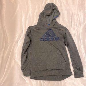 Adidas Hoodie